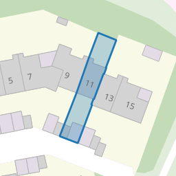 Perceel AHM03-AC-2634