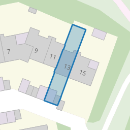 Perceel AHM03-AC-2635