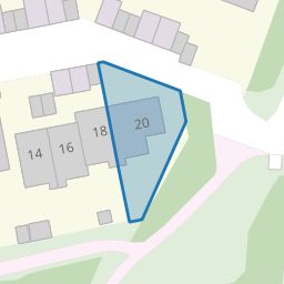 Perceel AHM03-AC-2637