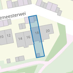 Perceel AHM03-AC-2638