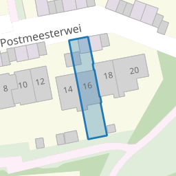 Perceel AHM03-AC-2639