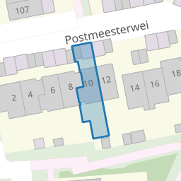 Perceel AHM03-AC-2642