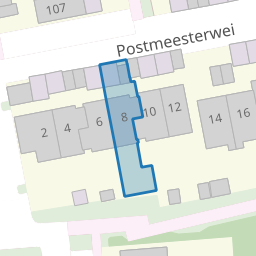 Perceel AHM03-AC-2643