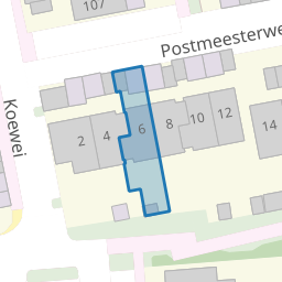 Perceel AHM03-AC-2644