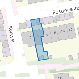 Perceel AHM03-AC-2645