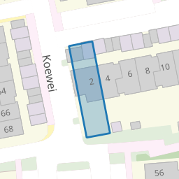 Perceel AHM03-AC-2646