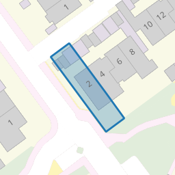 Perceel AHM03-AC-2653