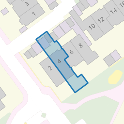 Perceel AHM03-AC-2654