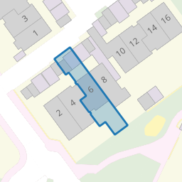 Perceel AHM03-AC-2655