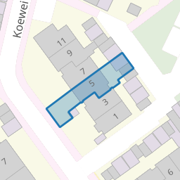 Perceel AHM03-AC-2663