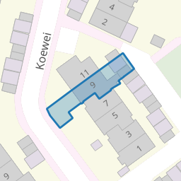 Perceel AHM03-AC-2665