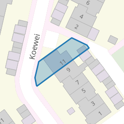 Perceel AHM03-AC-2666