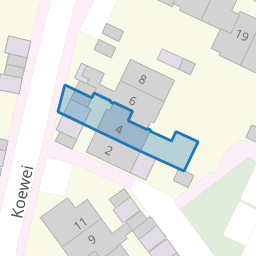 Perceel AHM03-AC-2668