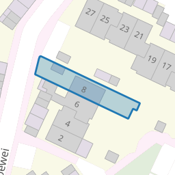 Perceel AHM03-AC-2670