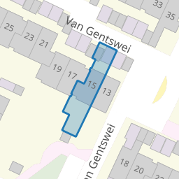 Perceel AHM03-AC-2677