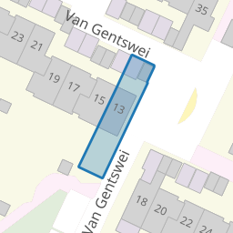 Perceel AHM03-AC-2678