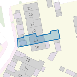 Perceel AHM03-AC-2684