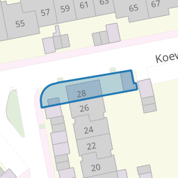 Perceel AHM03-AC-2688