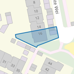 Perceel AHM03-AC-2693