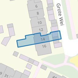 Perceel AHM03-AC-2694