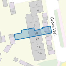 Perceel AHM03-AC-2696