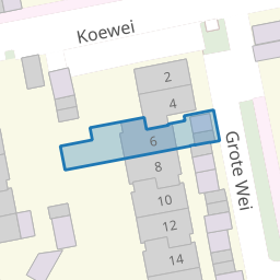 Perceel AHM03-AC-2698