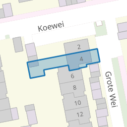 Perceel AHM03-AC-2699