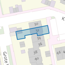 Perceel AHM03-AC-2702