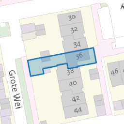 Perceel AHM03-AC-2704