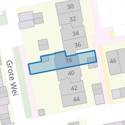 Perceel AHM03-AC-2705