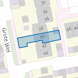 Perceel AHM03-AC-2706