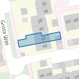 Perceel AHM03-AC-2707