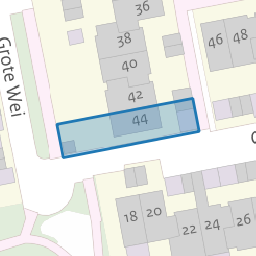 Perceel AHM03-AC-2708