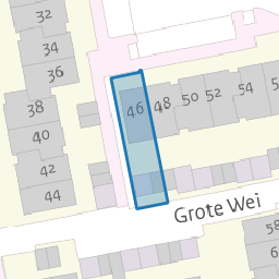 Perceel AHM03-AC-2709