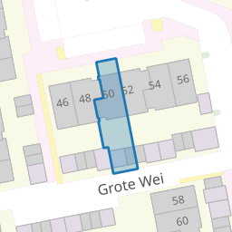 Perceel AHM03-AC-2711