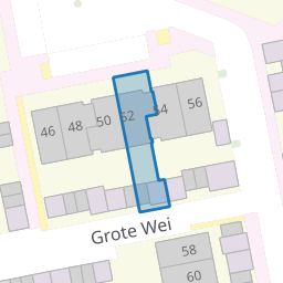 Perceel AHM03-AC-2712