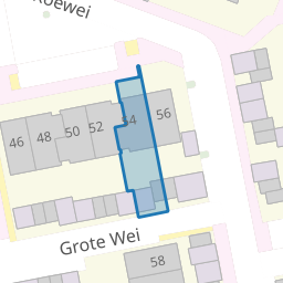 Perceel AHM03-AC-2713