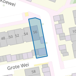 Perceel AHM03-AC-2714