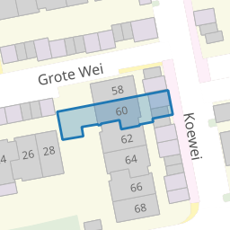 Perceel AHM03-AC-2716