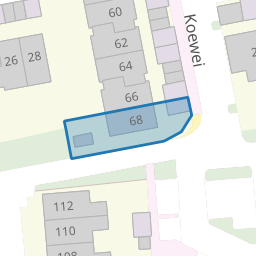 Perceel AHM03-AC-2720