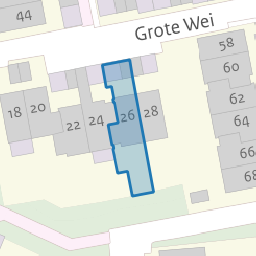 Perceel AHM03-AC-2722