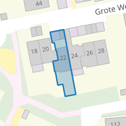 Perceel AHM03-AC-2724