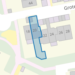 Perceel AHM03-AC-2725