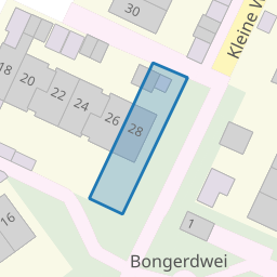 Perceel AHM03-AC-2731