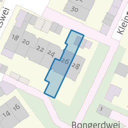 Perceel AHM03-AC-2732