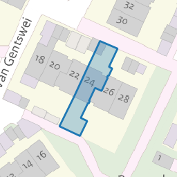 Perceel AHM03-AC-2733