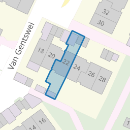 Perceel AHM03-AC-2734