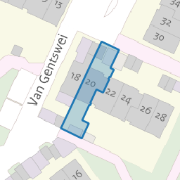 Perceel AHM03-AC-2735