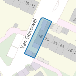 Perceel AHM03-AC-2736