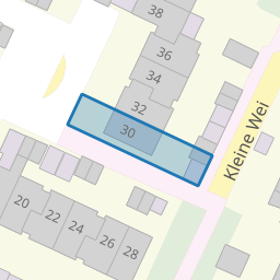 Perceel AHM03-AC-2737